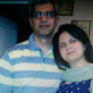 Meet your Posher, Nooruddin